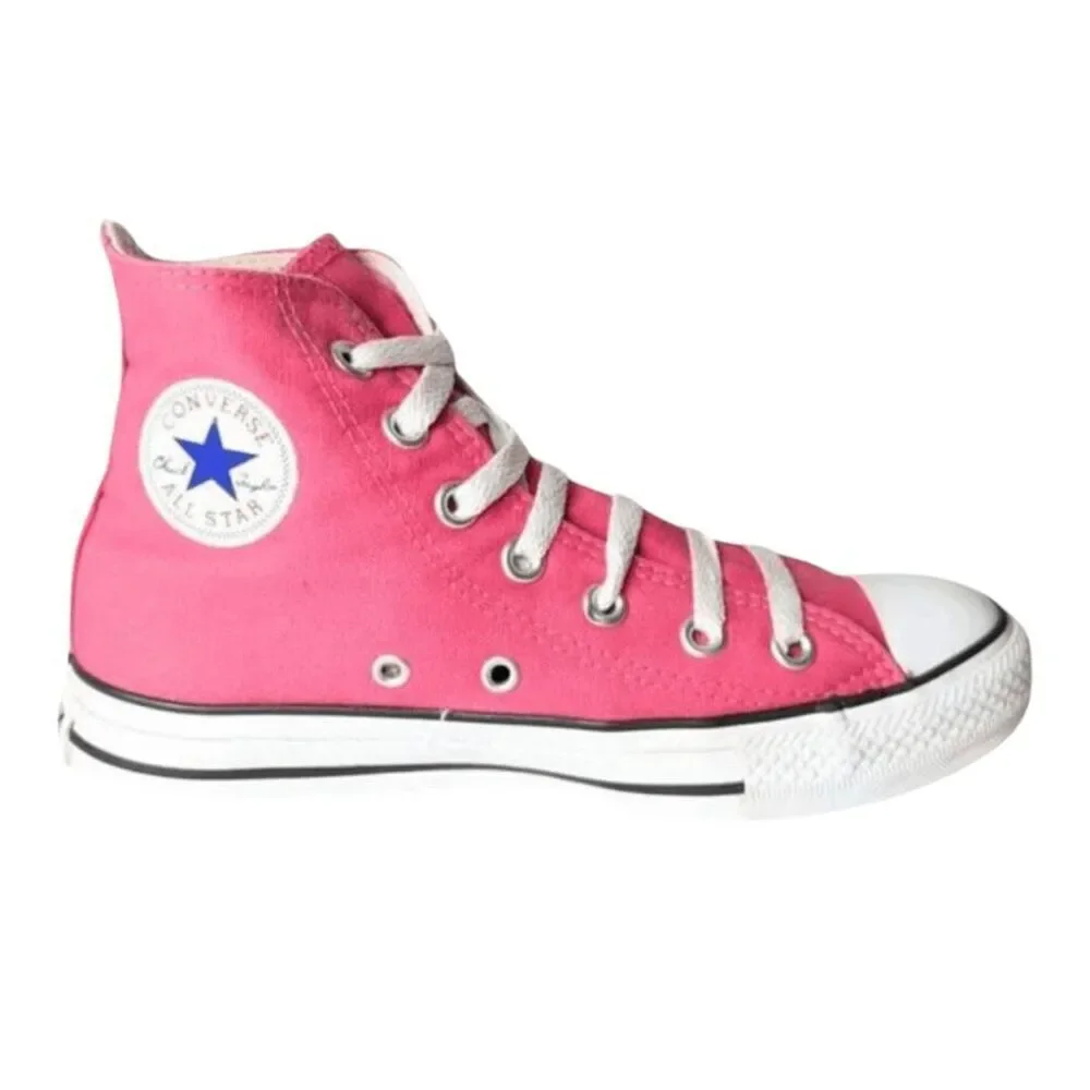 CONVERSE Chuck Taylor All Star Hi Top Sneaker Size 6